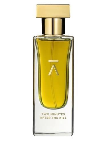 Two Minutes After The Kiss