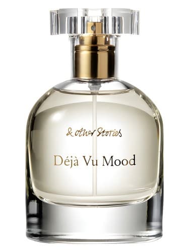 Déjà Vu Mood