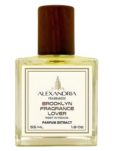 Brooklyn Fragrance Lover
