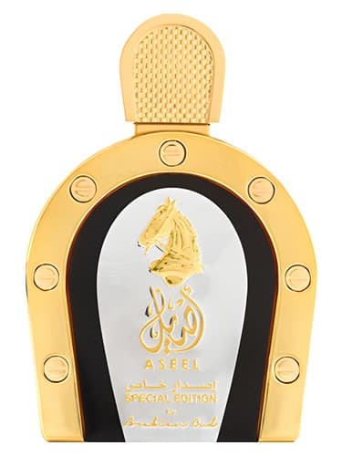 Aseel Special Edition