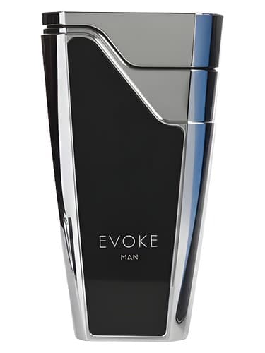 Evoke Blue Homme