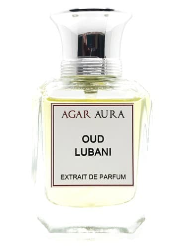 Oud Lubani
