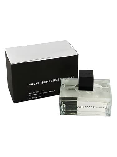 Angel Schlesser Homme