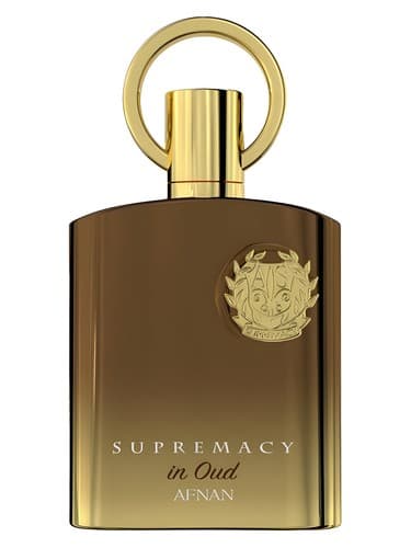 Supremacy in Oud