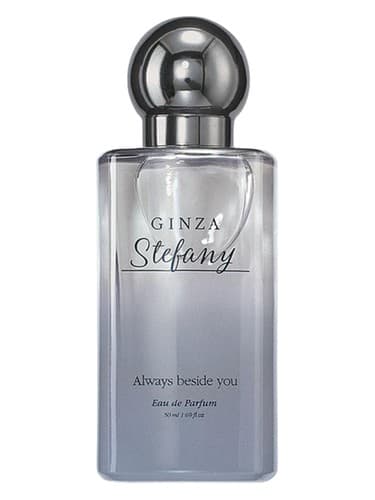 Ginza Stefany Always Beside You