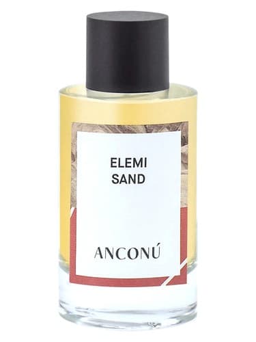 Elemi Sand