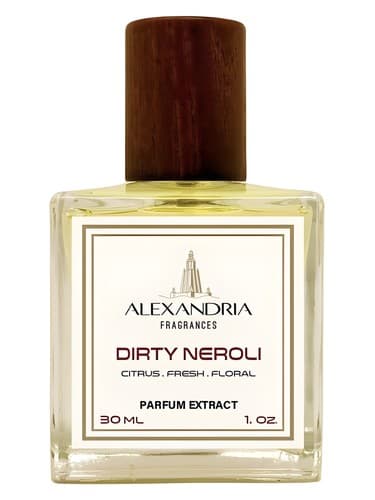 Dirty Neroli