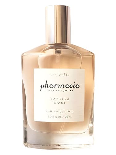 Pharmacia Vanilla Doré