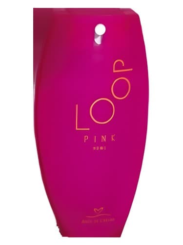 Loop Pink