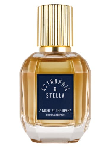 A Night at the Opera