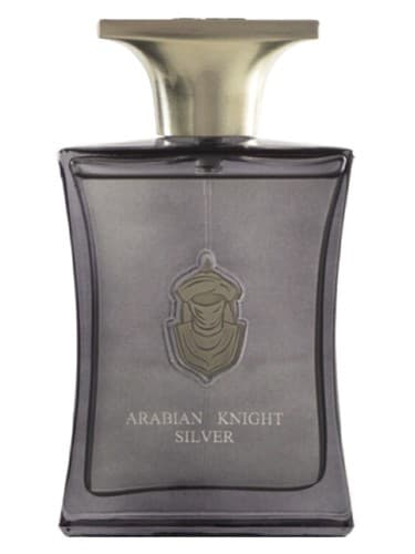 Arabian Knight Silver