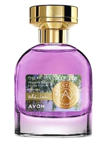 Artistique Wisteria Sublime