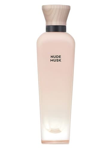 Nude Musk