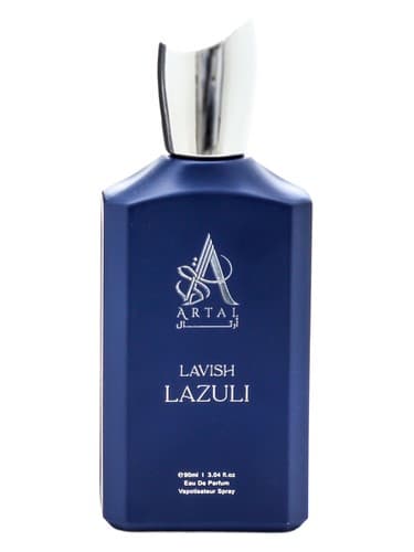 Lavish Lazuli