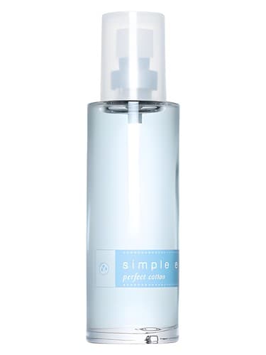 Simple Elements Perfect Cotton