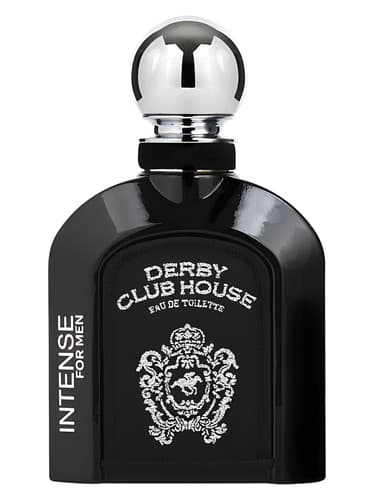 Derby Club House Intense