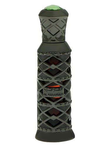 Musk Noir Al Haramain