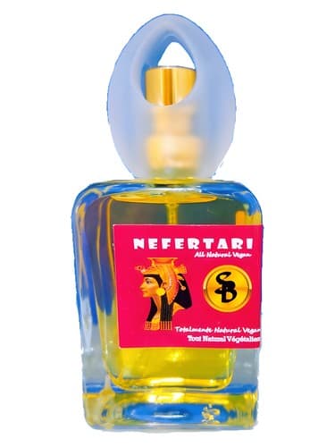 Nefertari