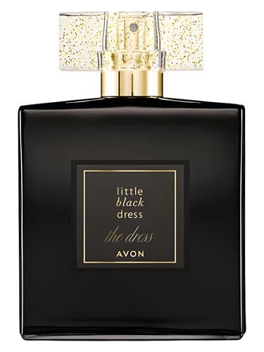 Little Black Dress The Dress