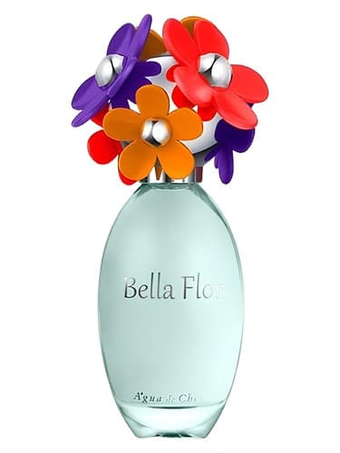 Bella Flor Tropical Summer