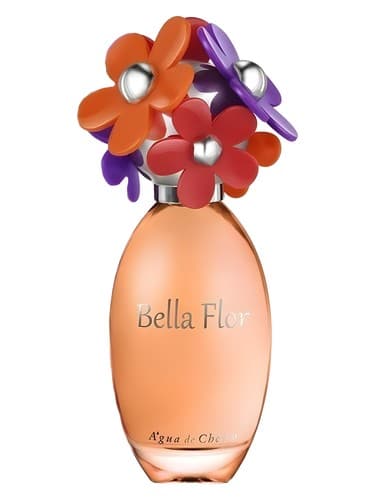Bella Flor Exótica