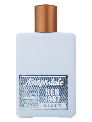Aéropostale Her 1987 Denim