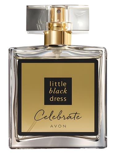 Little Black Dress Celebrate
