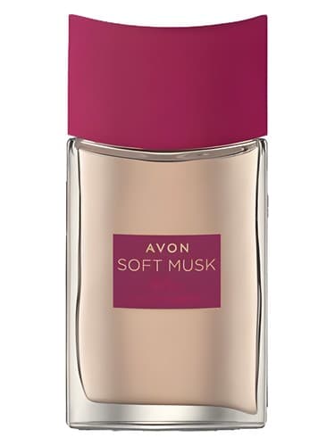 Soft Musk Delice Velvet Berries