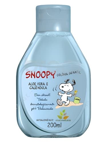 Aloe e Vera e Calêndula