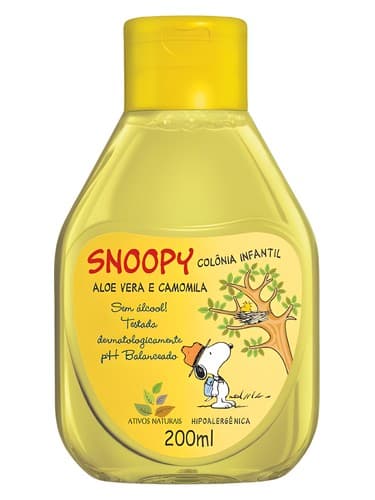 Aloe Vera e Camomila