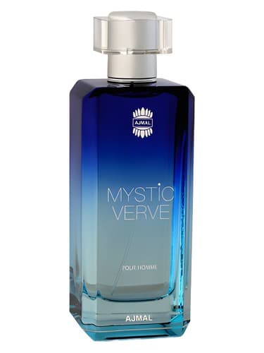 Mystic Verve pour Homme