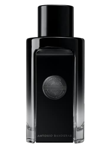 The Icon Eau de Parfum
