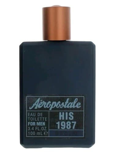 Aéropostale His 1987