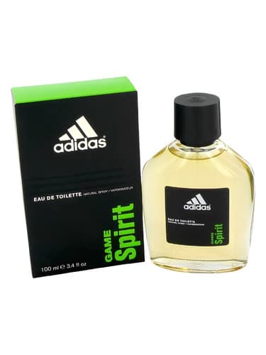 Adidas Game Spirit