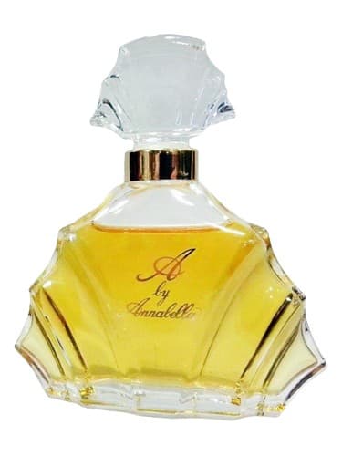A by Annabella Eau de Toilette