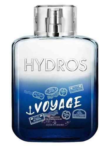 Hydros Voyage