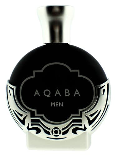 Aqaba for Men