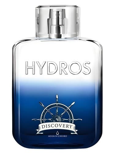 Hydros Discovery