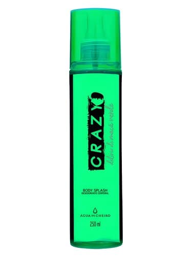 ADC Crazy Maçã Verde