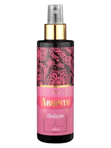 Absinto Sedução