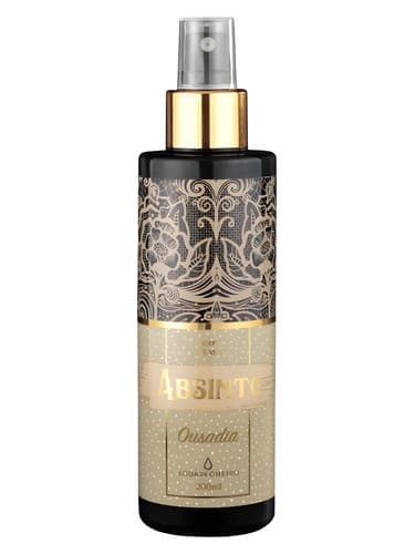 Absinto Ousadia