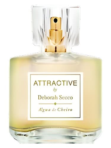 Attractive by Deborah Secco