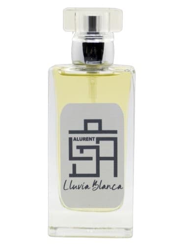 Lluvia Blanca