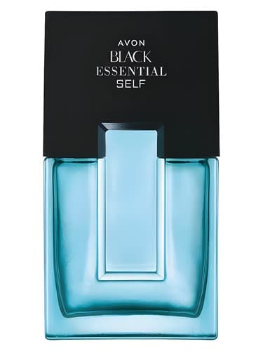 Black Essential Self