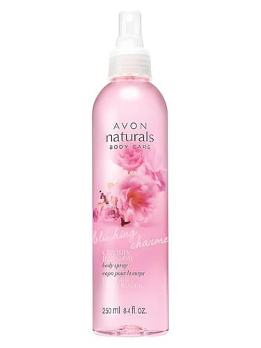 Naturals Cherry Blossom