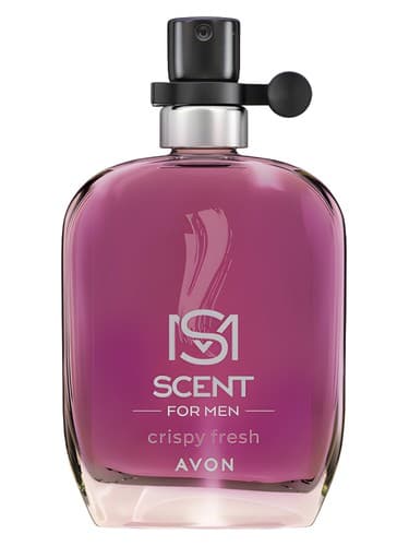Scent Mix Crispy Fresh For Him