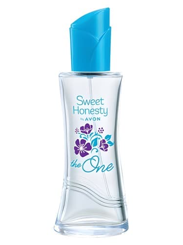 Sweet Honesty The One