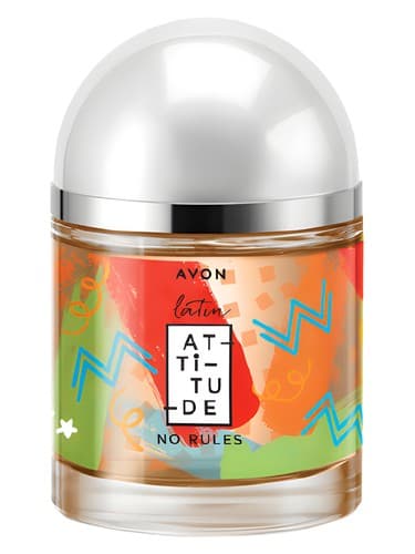 Latin Attitude No Rules