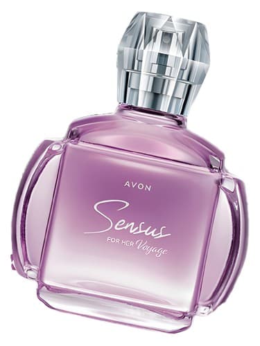 Sensus Voyage for Her