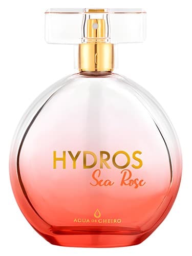 Hydros Sea Rose
